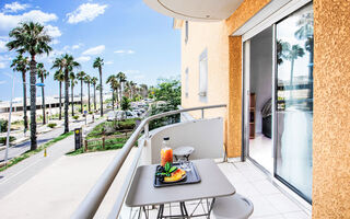 Náhled objektu Atrium, Canet-en-Roussillon