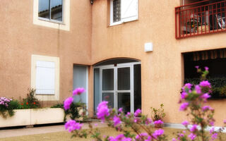 Náhled objektu T2climatisé au calme 2 étoiles, Bandol