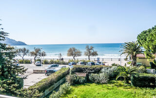 Náhled objektu Les Trois A, Saint Cyr sur Mer
