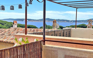 Náhled objektu Maison 5 Pers - Vue Mer - Climatisation, Cogolin