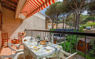 Náhled objektu Le Soleil d'or 2, Sainte Maxime