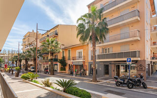 Náhled objektu Le Christina, Sainte Maxime