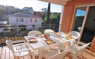 Náhled objektu Appt T3 - 4 Pers - Climatisation - Ste Maximz, Sainte Maxime