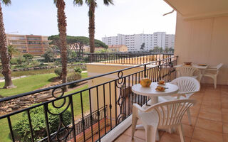 Náhled objektu Appt T2 - 4 Pers - Clim - Piscine Résidence, Sainte Maxime