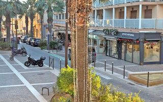 Náhled objektu Wohnung T3 - 5 pers - Klimaanlage - Zentrum, Sainte Maxime