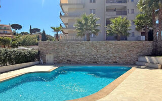 Náhled objektu Appt T3 - Piscine résidence - Klima - Ste Maxime, Sainte Maxime