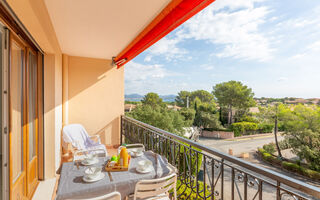 Náhled objektu Les Mimosas, Fréjus