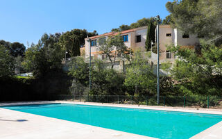Náhled objektu Les Jardins D'Azur, St. Raphael