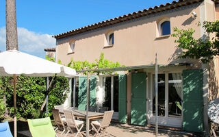 Náhled objektu Olivier, Mougins