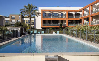 Náhled objektu Le Garden Beach, Villeneuve-Loubet