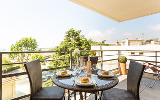 Náhled objektu Bel Horizon, Cagnes sur Mer