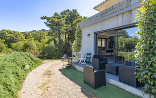 Náhled objektu Paoli, Porto Vecchio