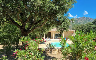 Náhled objektu Vermietung Villa U Paradisu, Südkorsika, Porto Vecchio