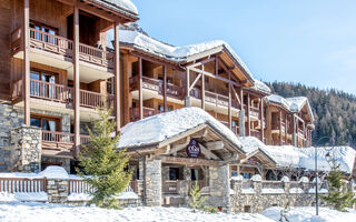 Náhled objektu Les Fermes De Sainte Foy, Sainte Foy Tarentaise