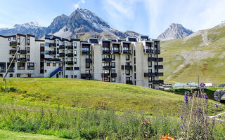 Náhled objektu Le Prariond, Tignes