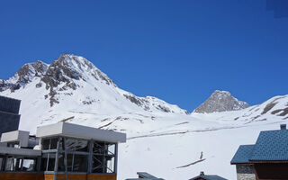 Náhled objektu Les Genepis, Tignes