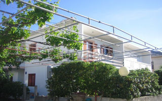 Náhled objektu Apartmány Endi, ostrov Pag