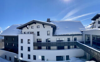 Náhled objektu Résidence Cgh&Spa L'Alpaga, La Toussuire
