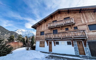 Náhled objektu Vent d'Est, Saint Gervais