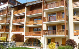 Náhled objektu Apartmán T3 Klassifiziert 3 Sterne, Les Orres