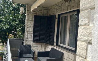 Náhled objektu Vila Hanka App. Lavanda m.Balkon bis 4 Pers. EG, Umag