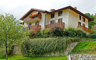 Náhled objektu Ai Colli, Lago di Ledro