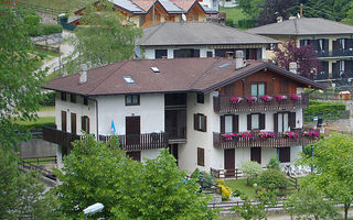 Náhled objektu Mezzolago, Lago di Ledro