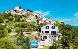 Náhled objektu Kušar, Motovun