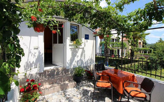 Náhled objektu Pergola, Poreč