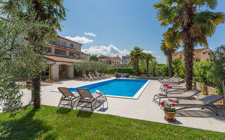 Náhled objektu Residence Paradiso 3, Poreč