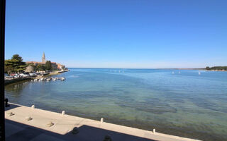 Náhled objektu Old city, Poreč