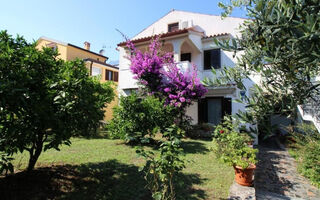 Náhled objektu Samara B4/2N, Poreč