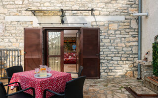 Náhled objektu Apartmán Larca, Rovinj