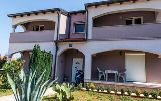 Náhled objektu Apartman Ap4, Medulin