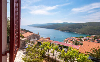 Náhled objektu Olia Green, Rabac