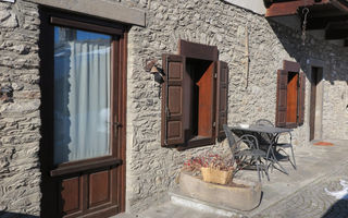Náhled objektu Casa Rurale, Sarre
