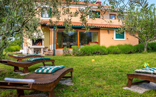 Náhled objektu Tuscany for Two, ostrov Krk