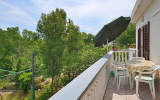 Náhled objektu Apartmán Bijelic - 480 Meter vom Meer, ostrov Krk