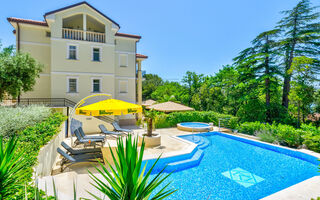 Náhled objektu Vila Emilia Soba 104 / HR-10058-05, Crikvenica