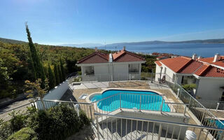 Náhled objektu Apartmán Bella, Crikvenica