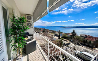 Náhled objektu Apartmán Frano, Crikvenica