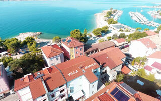 Náhled objektu Objekt HR3300.838, Crikvenica