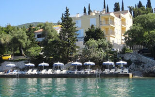Náhled objektu Objekt HR3300.860, Crikvenica
