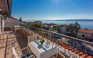 Náhled objektu Objekt HR3300.898, Crikvenica