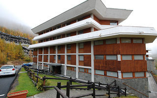 Náhled objektu Cristallo, Cervinia