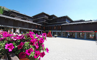 Náhled objektu Centro Breuil, Cervinia