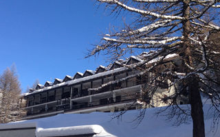 Náhled objektu Residence Alpe San Chanlevè, Cervinia