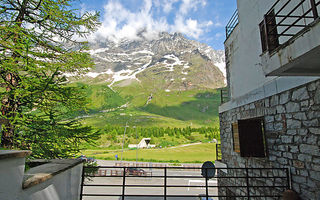 Náhled objektu Larici, Cervinia