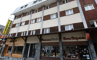 Náhled objektu Residence Golf, Cervinia