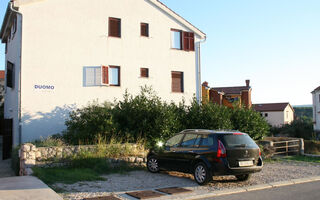 Náhled objektu Duomo 1, ostrov Cres